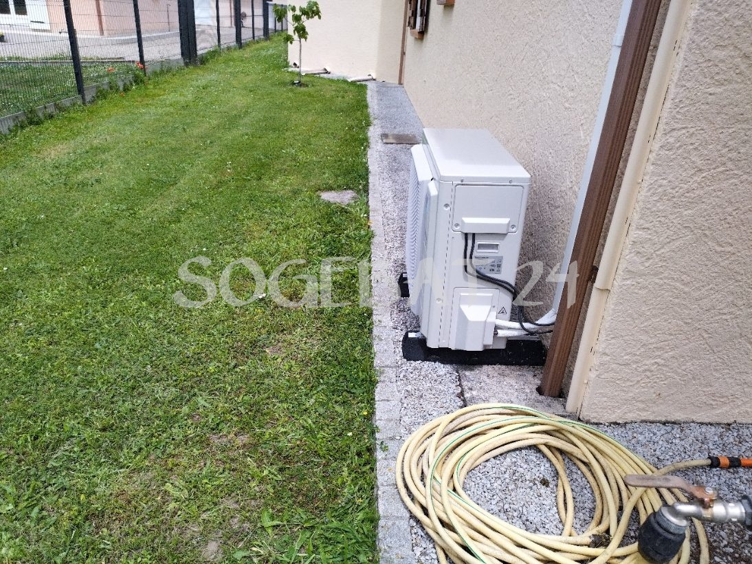 Rénovation terrasse extérieure  sur plots – 15