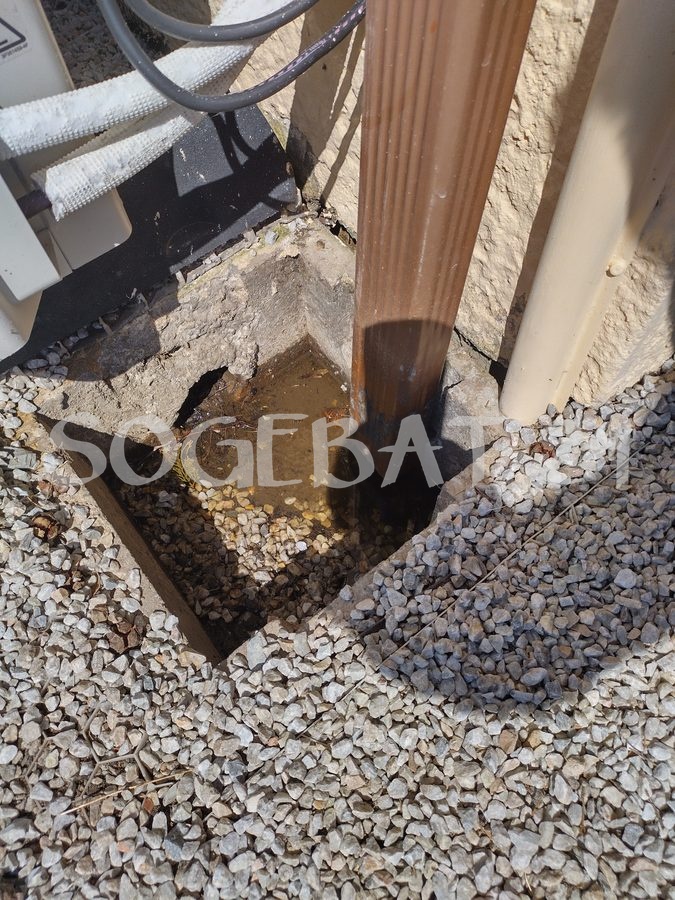 Rénovation terrasse extérieure  sur plots – 12