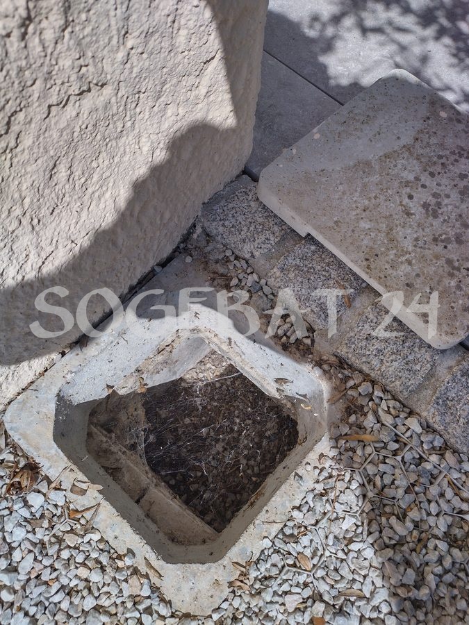 Rénovation terrasse extérieure  sur plots – 11