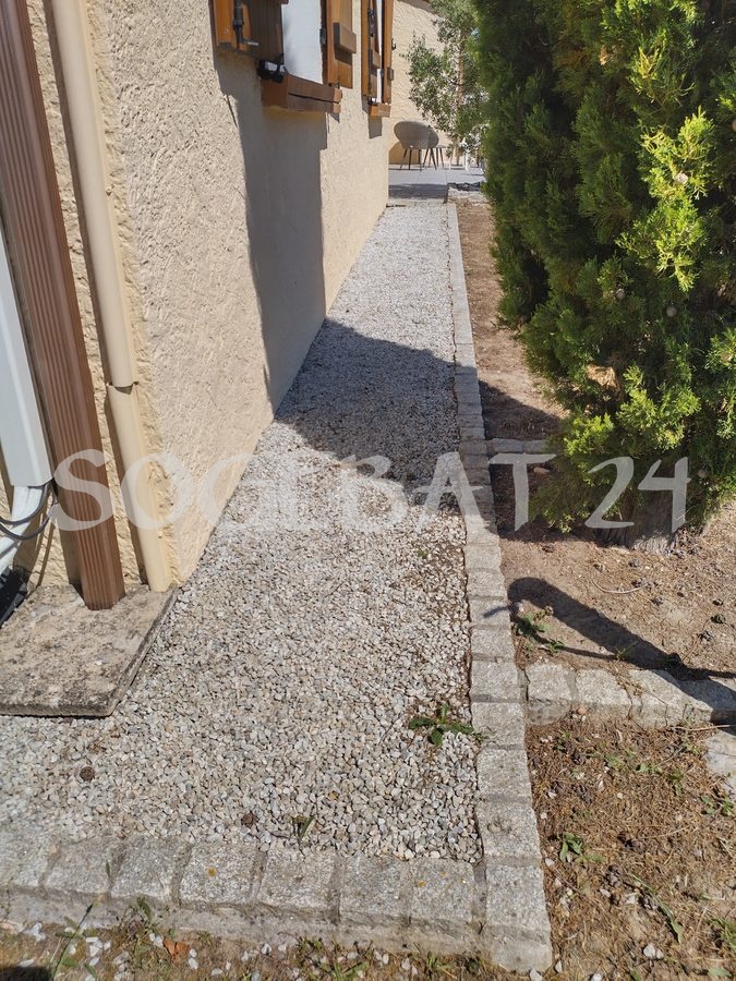 Rénovation terrasse extérieure  sur plots – 10