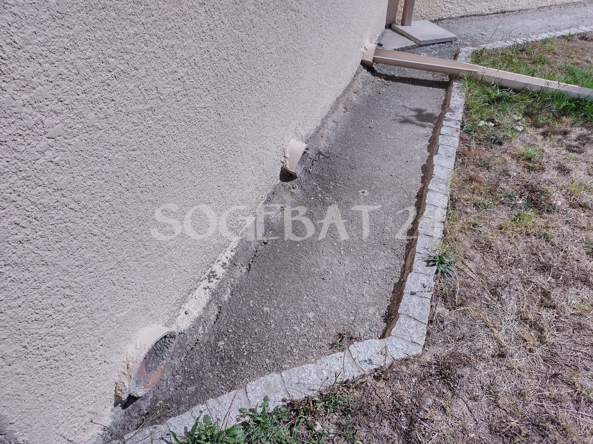 Rénovation terrasse extérieure  sur plots – 8
