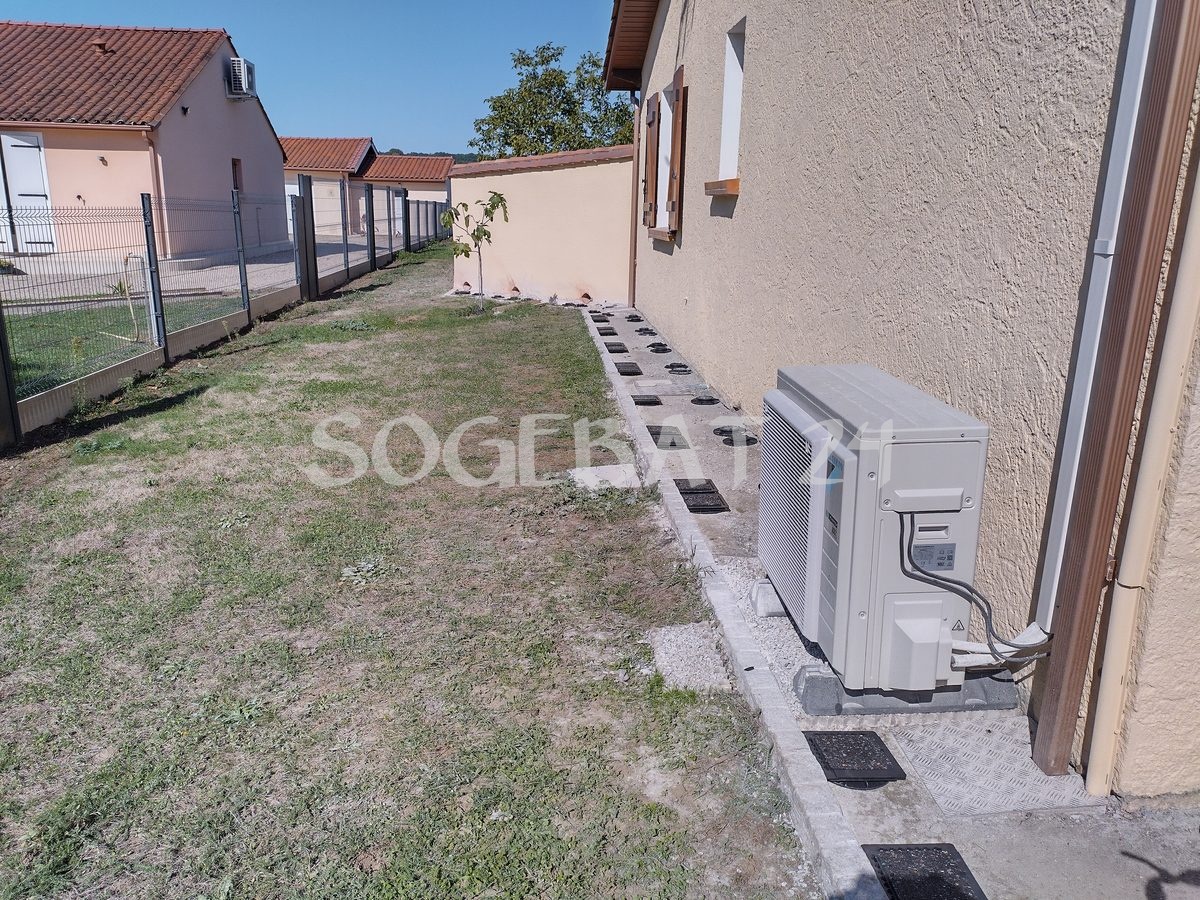 Rénovation terrasse extérieure  sur plots – 6