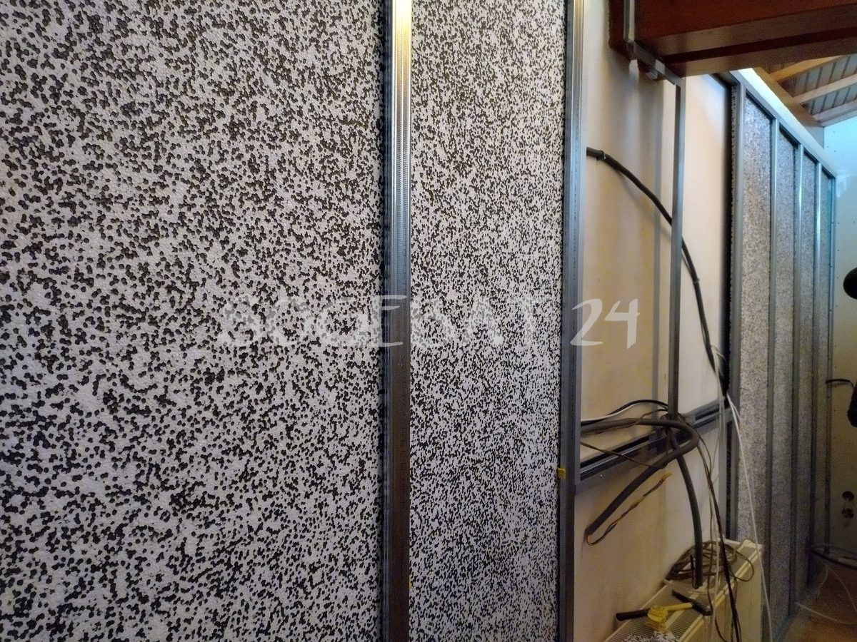 Rénovation intérieure avec isolation et finitions placo - Jareton – 8