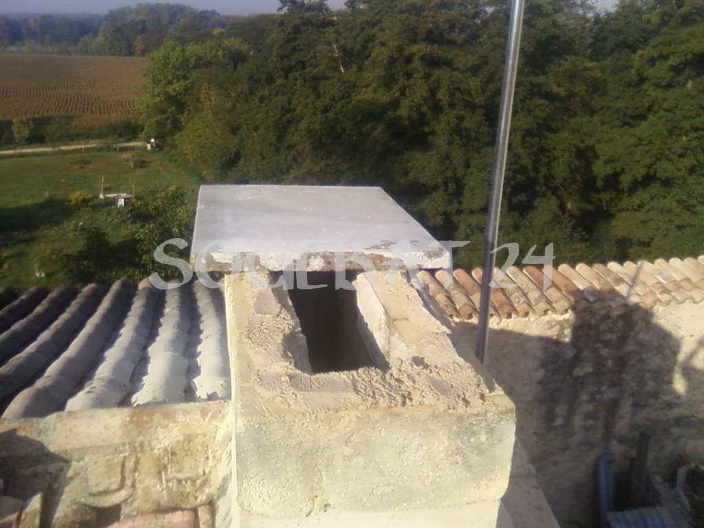 Rénovation et maçonnerie - Lacroix Rions – 51