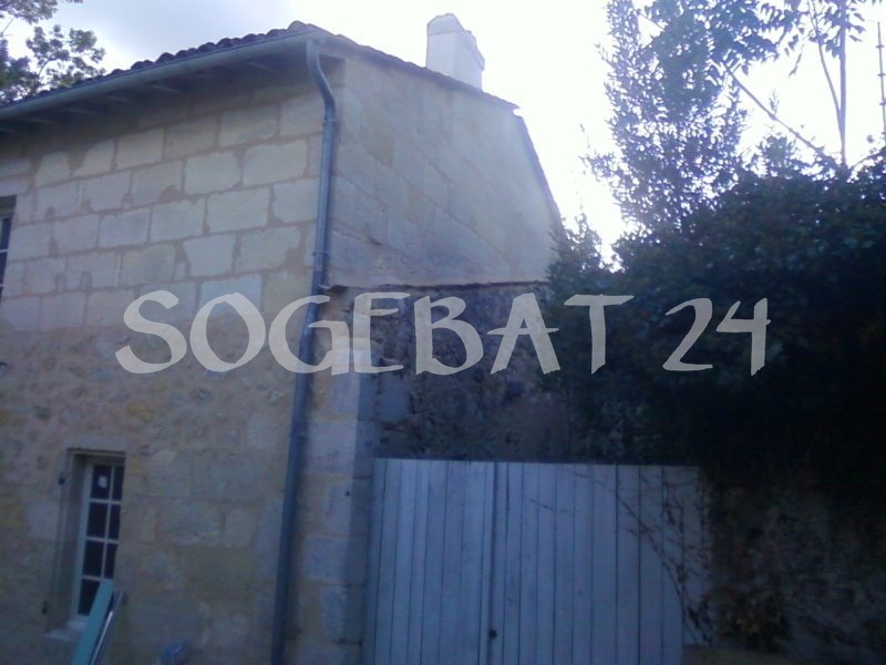 Rénovation et maçonnerie - Lacroix Rions – 31