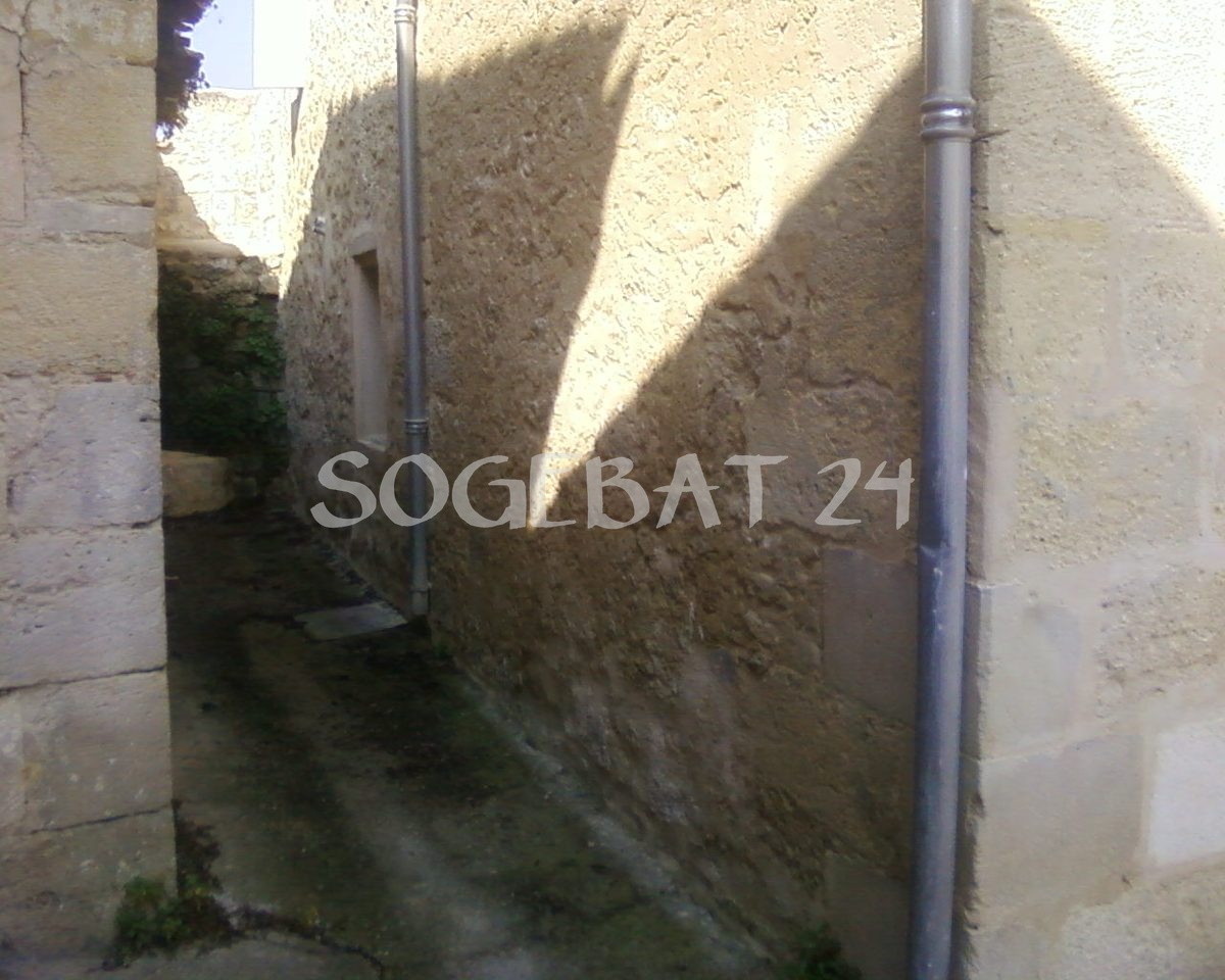 Rénovation et maçonnerie - Lacroix Rions – 29