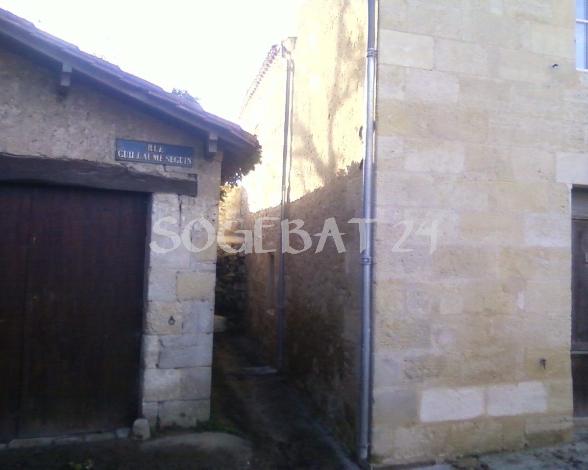 Rénovation et maçonnerie - Lacroix Rions – 28