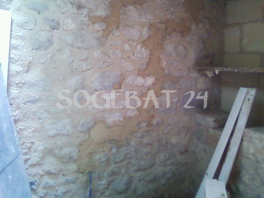 Rénovation et maçonnerie - Lacroix Rions – 21