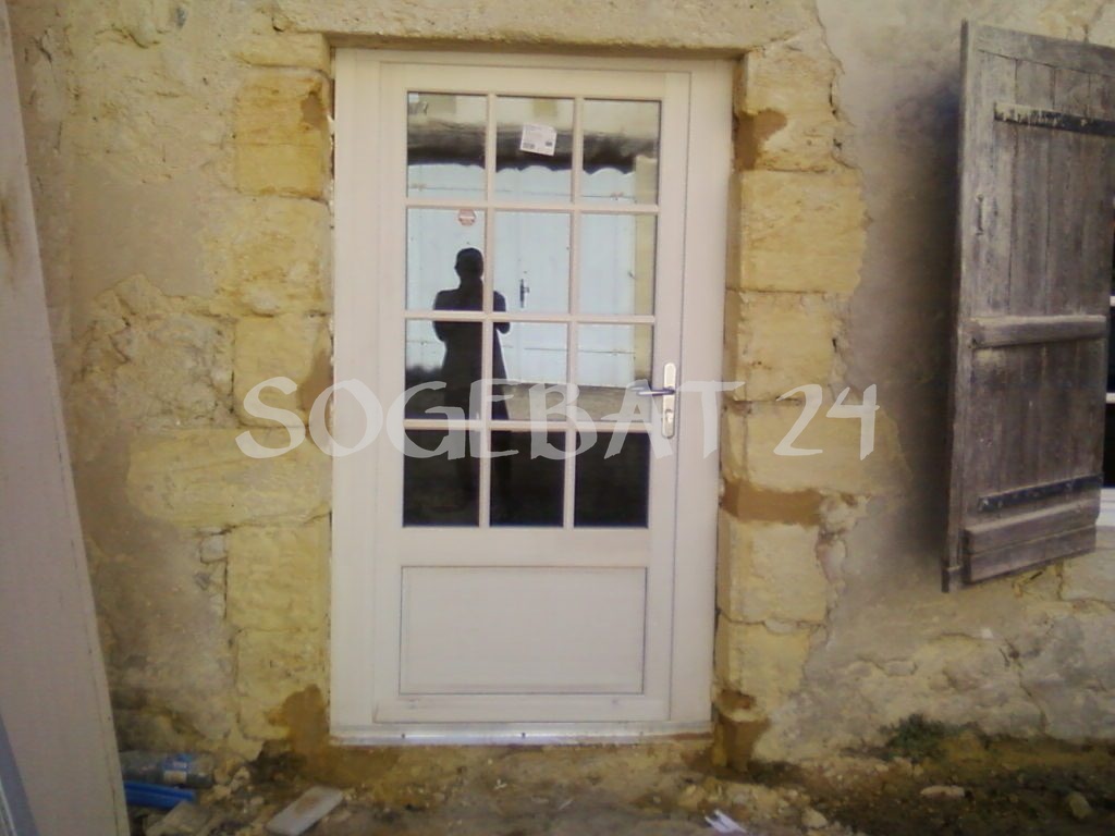 Rénovation et maçonnerie - Lacroix Rions – 17