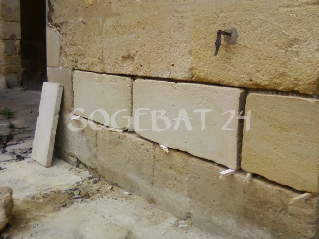 Rénovation et maçonnerie - Lacroix Rions – 13