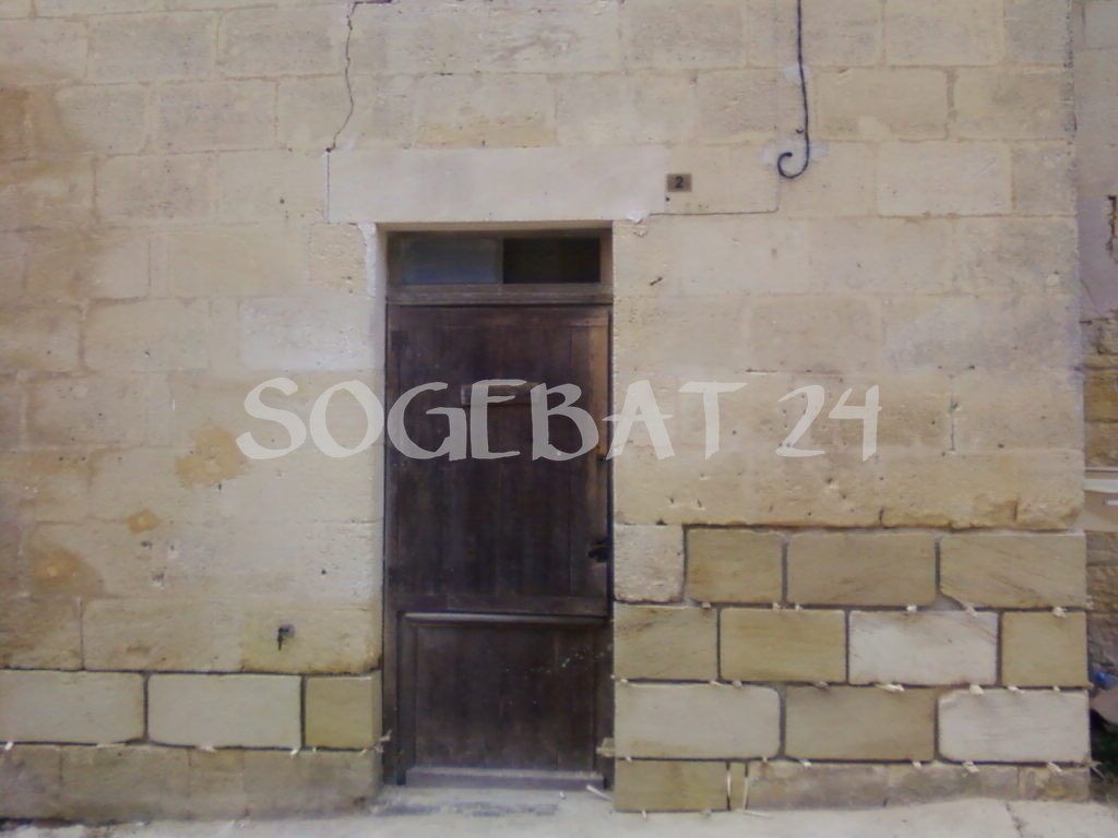 Rénovation et maçonnerie - Lacroix Rions – 12