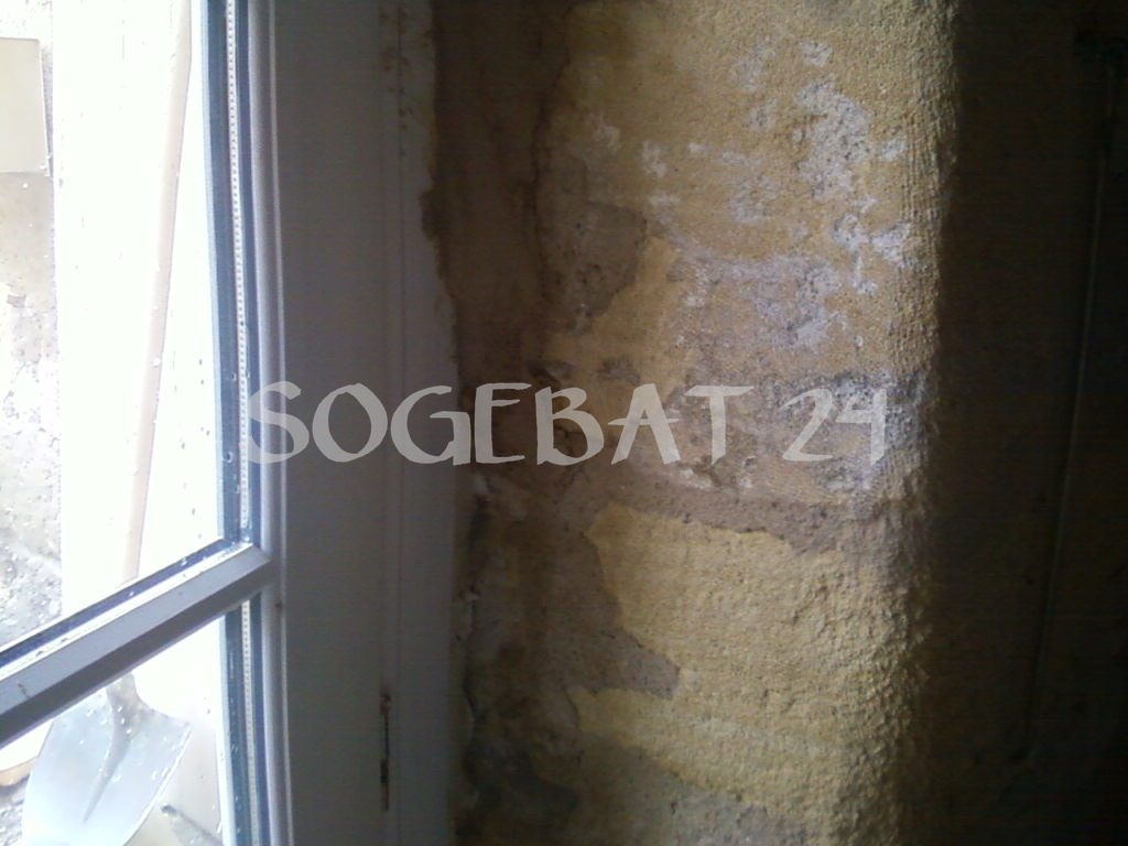 Rénovation et maçonnerie - Lacroix Rions – 6