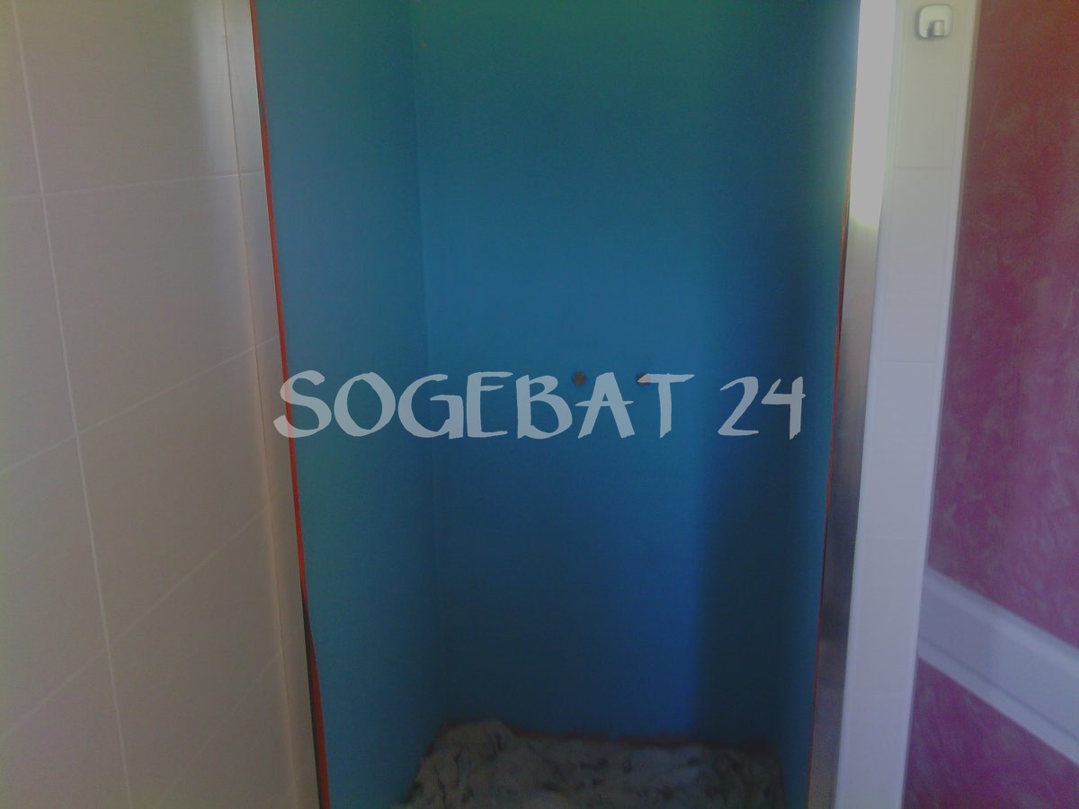 Rénovation salle de bains principale - Lafaurie Bonnet – 6