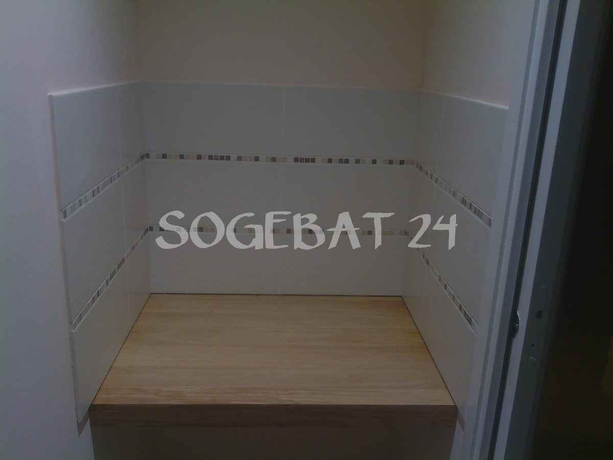 Rénovation WC - Lafaurie Bonnet – 2