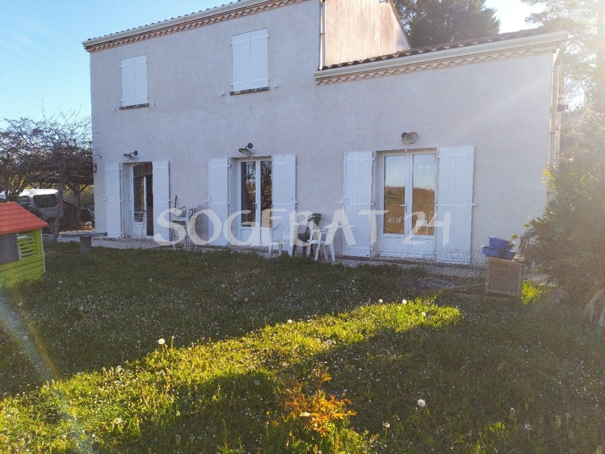 Rénovation terrasse extérieure  sur plots et profils – 23