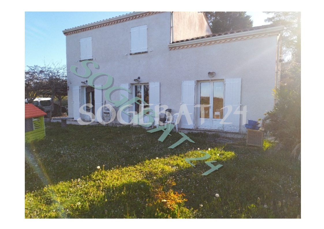 Rénovation terrasse extérieure  sur plots et profils