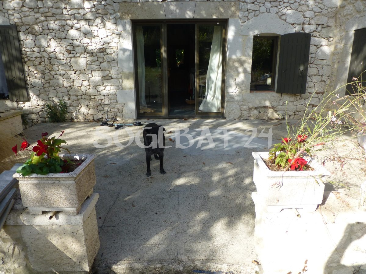 Rénovation terrasse extérieure - Vasseur – 13