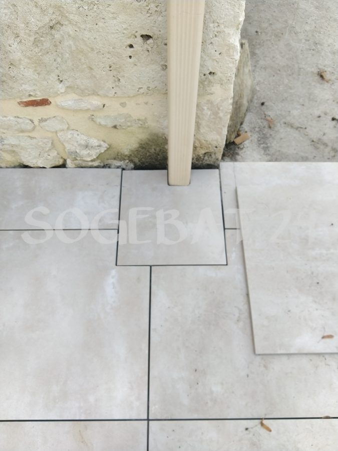 Rénovation terrasse extérieure - Vasseur – 7