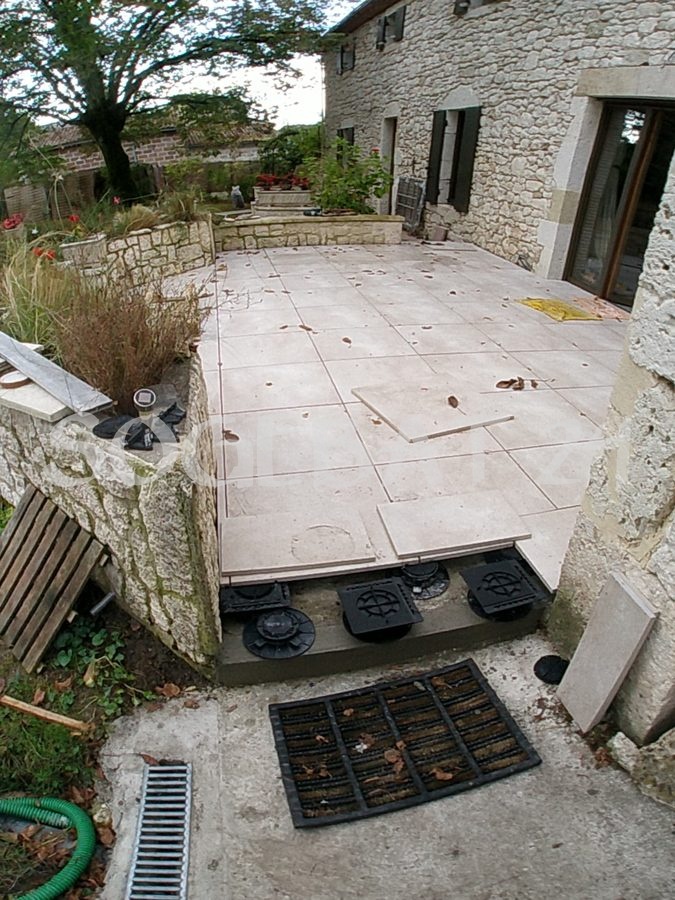 Rénovation terrasse extérieure - Vasseur – 5