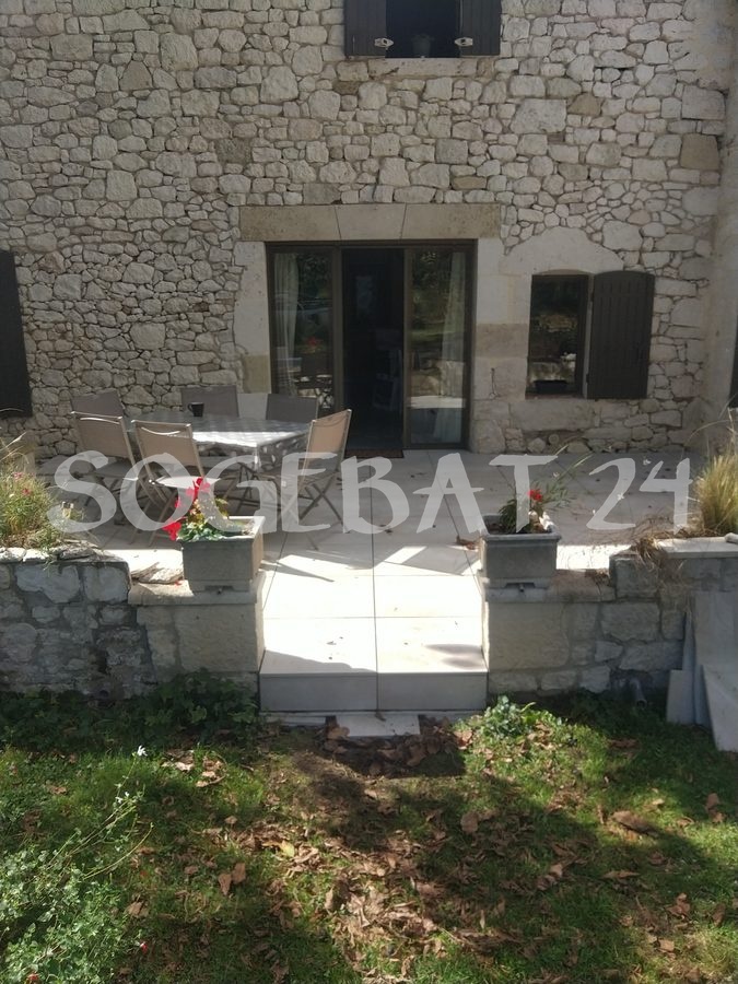 Rénovation terrasse extérieure - Vasseur – 4