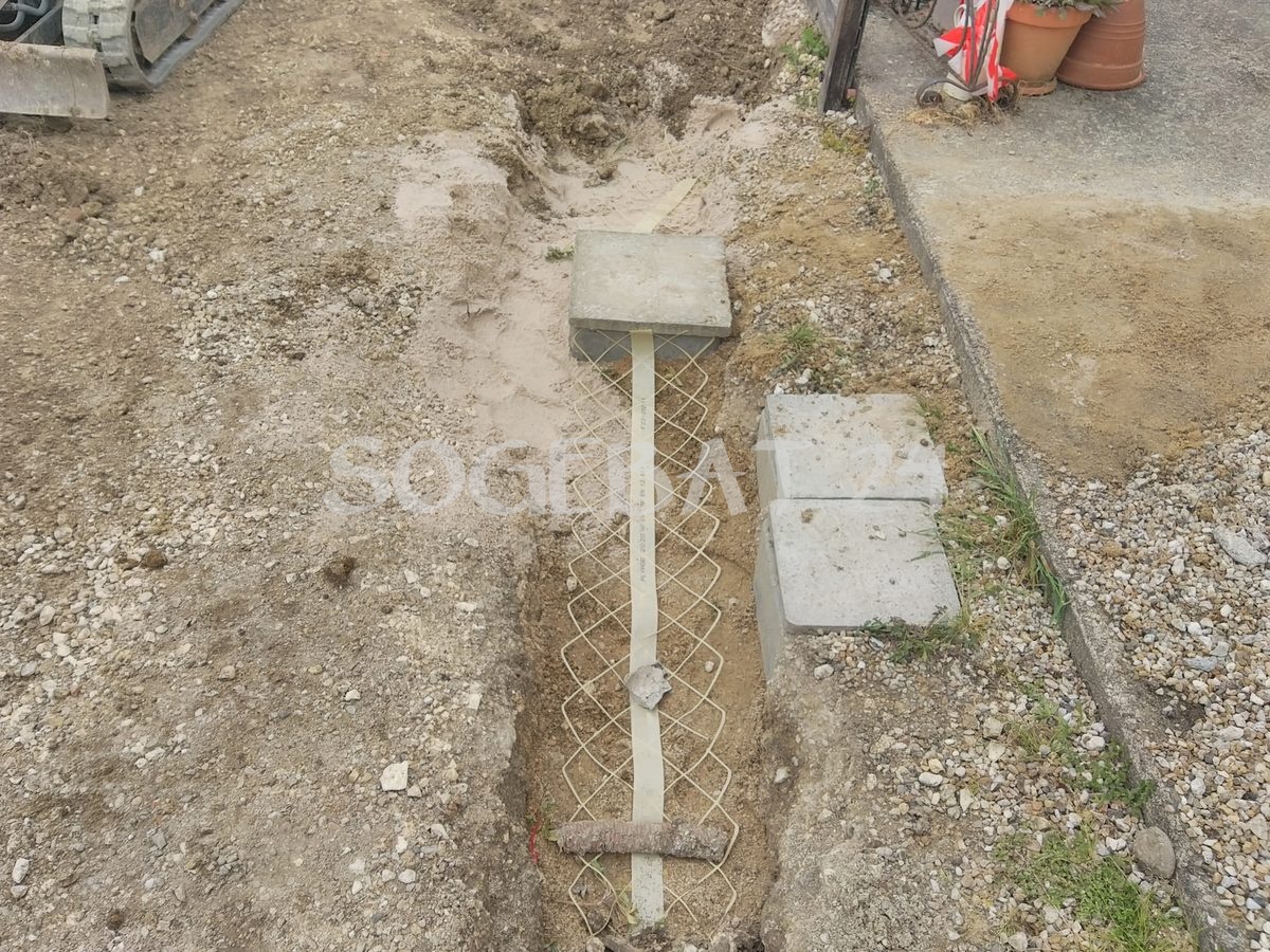 Installation de canalisations et assainissement - Boeren – 5