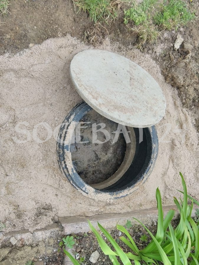 Installation de canalisations et assainissement - Boeren – 3