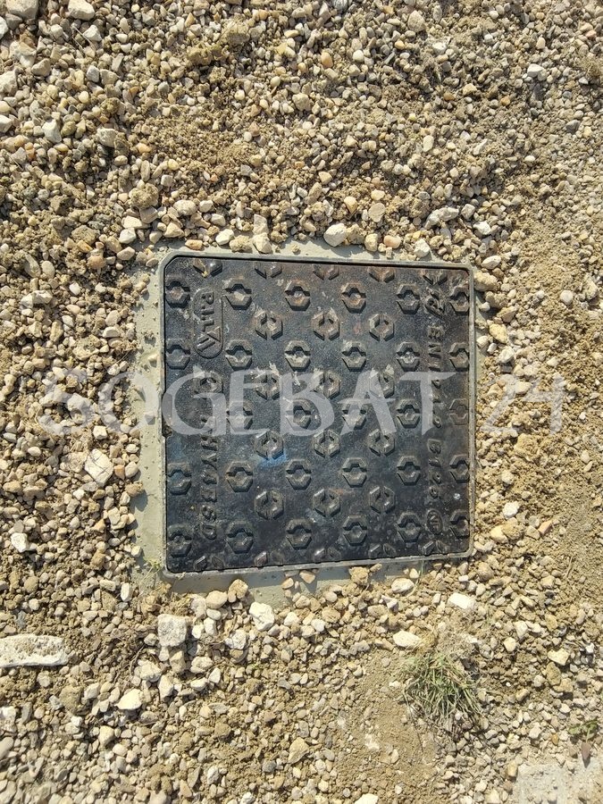 Installation de canalisations et assainissement - Boeren